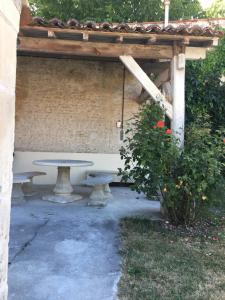 B&B / Chambres d'hotes Logis de L'Arceau : photos des chambres