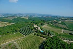 Podere Remignoli
