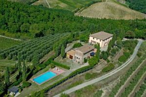 Podere Remignoli