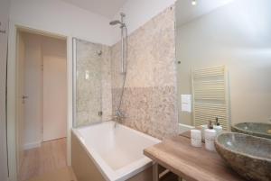 Ferienwohnung Zweisamkeit