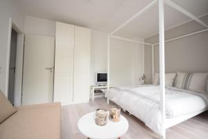 Ferienwohnung Zweisamkeit