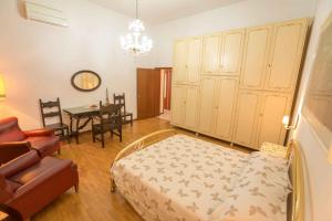 Deluxe Apartment room in Ca' Simonne