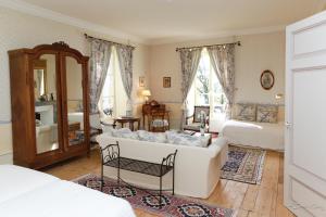 Maison d'Hôtes "Les Egrignes" photo 15