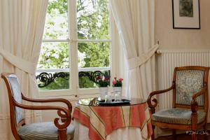 Maison d'Hôtes "Les Egrignes" photo 12