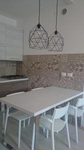 At home on Garda lake 2