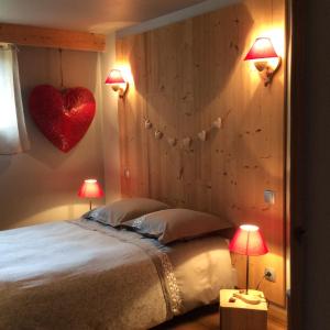 B&B / Chambres d'hotes Au Charnet : photos des chambres