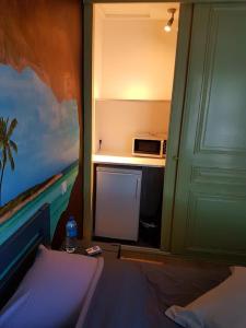 B&B / Chambres d'hotes La Belgerie : photos des chambres