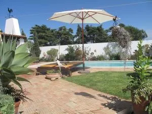 Casa dos Cactos - Vila Nova de Milfontes