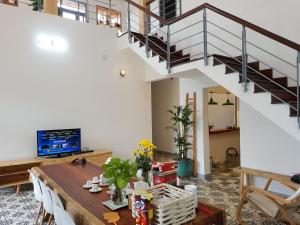 Tia Du Villa Homestay