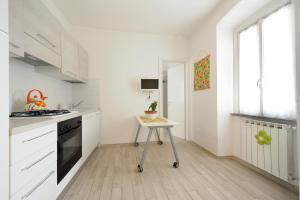 Apartment - Erdgeschoss