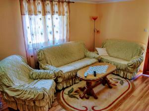 Apartman Anastasija