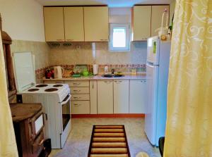 Apartman Anastasija