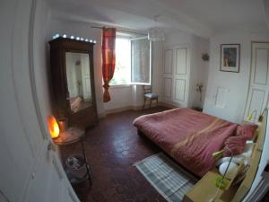 Appartements Le Thoronet Appartement : photos des chambres