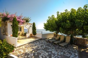 Panorama Villas Lasithi Greece