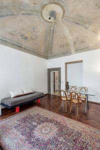 Apartement Cennano suite Montevarchi Itaalia