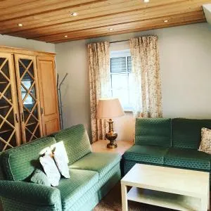 朗格诺兰德酒店 - 艾施河畔诺伊斯塔特