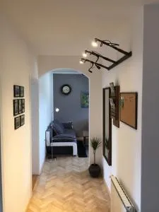 Apartment Gondola - Pekre