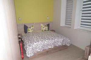 Family Room with Private Bathroom room in Gdanziger Dom