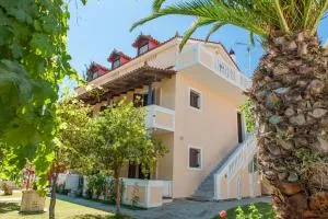 海滨一室公寓酒店 - 蒂锡利维