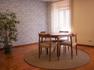 Varzim Guesthouse