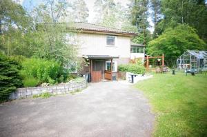 Åker Kristinagården