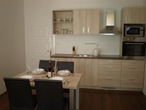 Residence Muzeum Vltavínů