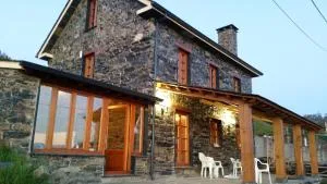 Casa con encanto - Cedeira