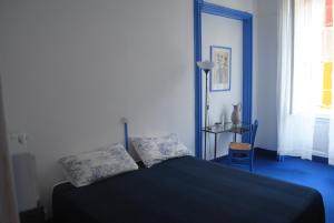 Double or Twin Room with Bathroom room in Olympia Hotel