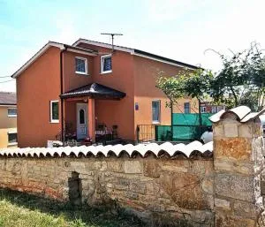 Apartments Pranjic with Pool - Nova Vas