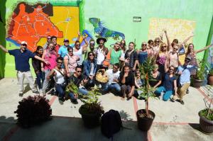 Iguana Hostel, Hostels - San Cristóbal de Las Casas