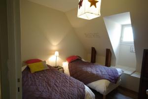 Hotels Le Relais du Quercy : photos des chambres