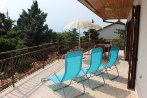 Apartmani Mia - 3hvězdičkové hotely ve městě Jadranovo