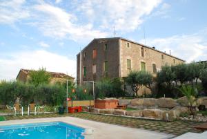 Accommodation in Manresa
