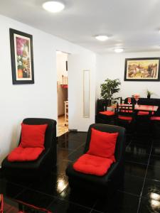 White Hope Apartment