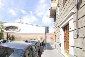 Lunaria Suites Rome Vaticano