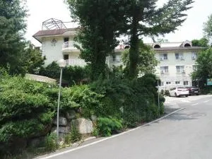 Sorak Garden Resortel - Sangdomun-ni