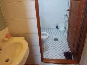 Sorak Garden Resortel