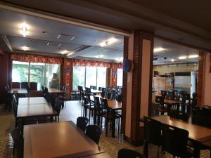 Sorak Garden Resortel