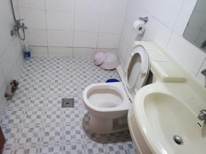 Sorak Garden Resortel