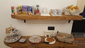 B&B CASUANA