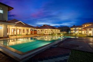Le Coffee Resort