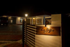 Le Coffee Resort