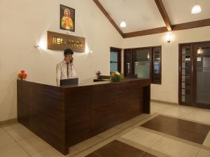 Le Coffee Resort