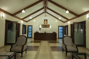 Le Coffee Resort
