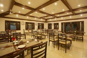 Le Coffee Resort