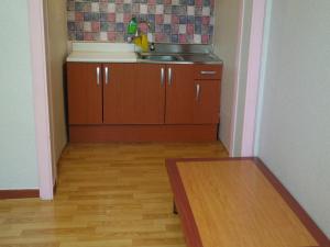 Sorak Garden Resortel