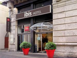 Hotels ibis Grenoble Centre Bastille : photos des chambres