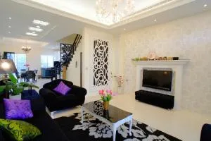 礁溪白云阁民宿 - Erh-wei