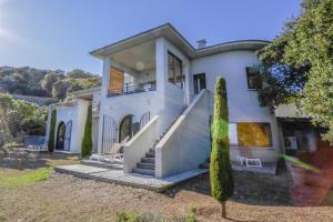 Ferienhaus Casa d'Alessio Brando Frankreich