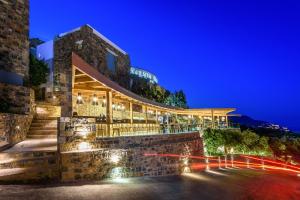 Royal Marmin Bay Boutique & Art Hotel Lasithi Greece